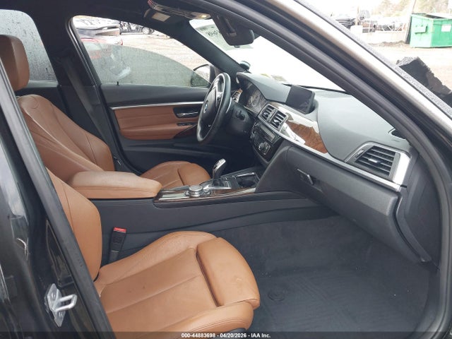 Продажа на аукционе авто 2017 Bmw 330i Xdrive, vin: WBA8D9G3XHNU61763, номер лота: 44883698