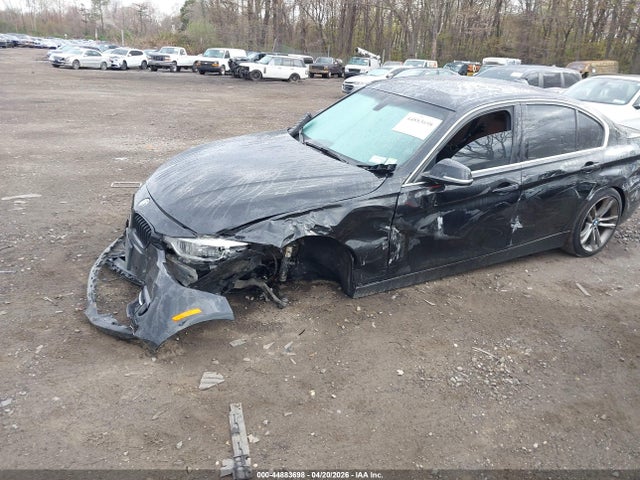 Продажа на аукционе авто 2017 Bmw 330i Xdrive, vin: WBA8D9G3XHNU61763, номер лота: 44883698