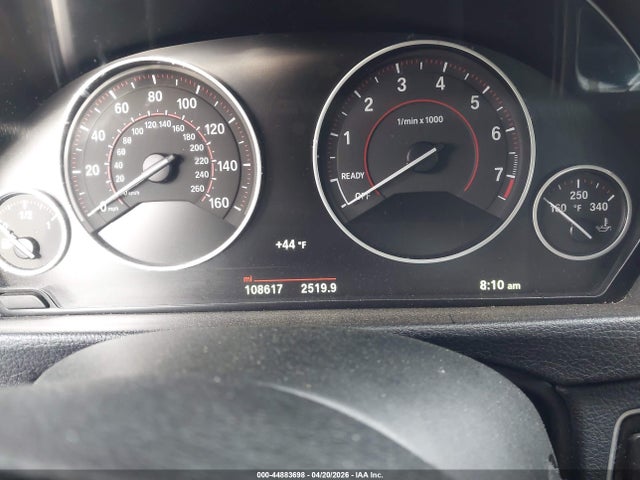 Продажа на аукционе авто 2017 Bmw 330i Xdrive, vin: WBA8D9G3XHNU61763, номер лота: 44883698