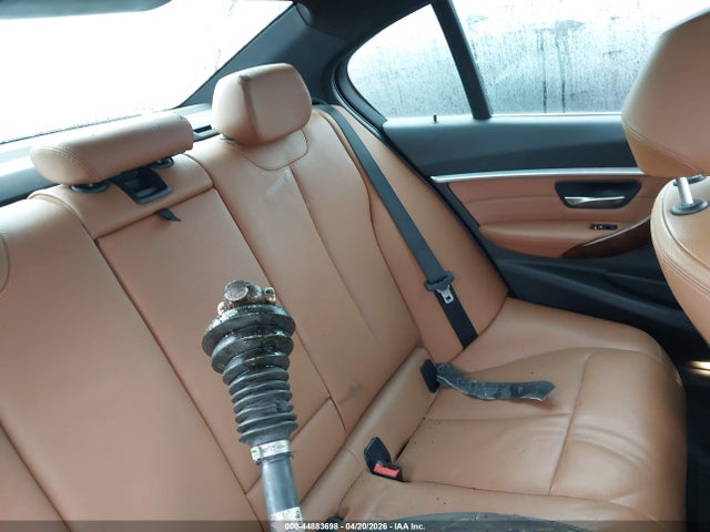 Продажа на аукционе авто 2017 Bmw 330i Xdrive, vin: WBA8D9G3XHNU61763, номер лота: 44883698
