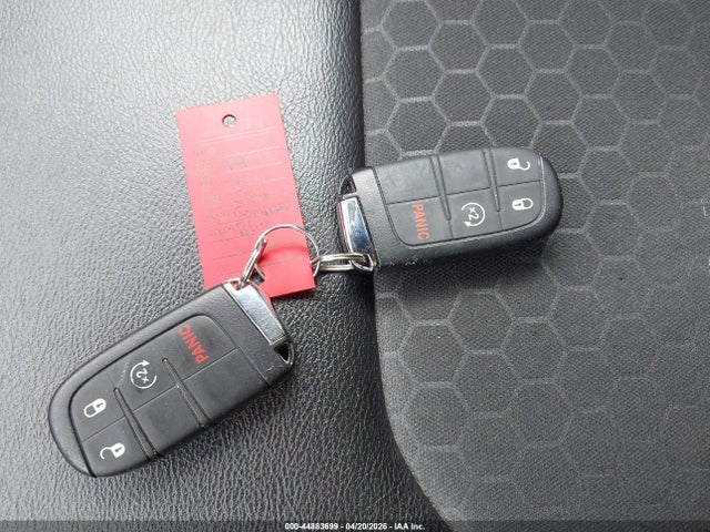 Продаж на аукціоні авто 2020 Jeep Compass Latitude 4x4, vin: 3C4NJDBB6LT148508, номер лоту: 44883699