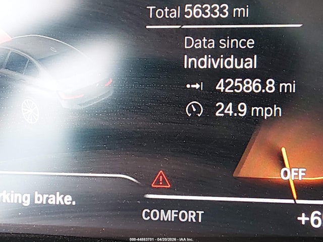 Продаж на аукціоні авто 2021 Bmw 330i, vin: 3MW5R1J06M8C02138, номер лоту: 44883701