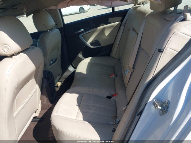 Aukcja sprzedaży 2016 Buick Regal Turbo Premium Ii, vin: 2G4GS5GX4G9143473, numer aukcji: 44883704