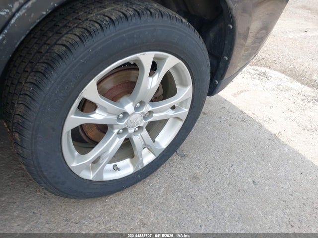 JA4JZ4AX3EZ005087 Mitsubishi OUTLANDER GT
