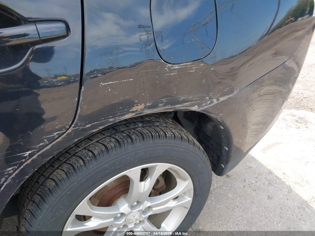 2014 MITSUBISHI OUTLANDER JA4JZ4AX3EZ005087 Photo 5