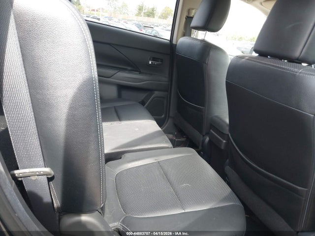 2014 MITSUBISHI OUTLANDER JA4JZ4AX3EZ005087 Photo 7
