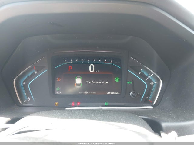 Продаж на аукціоні авто 2022 Honda Odyssey Ex-l, vin: 5FNRL6H70NB031373, номер лоту: 44883709