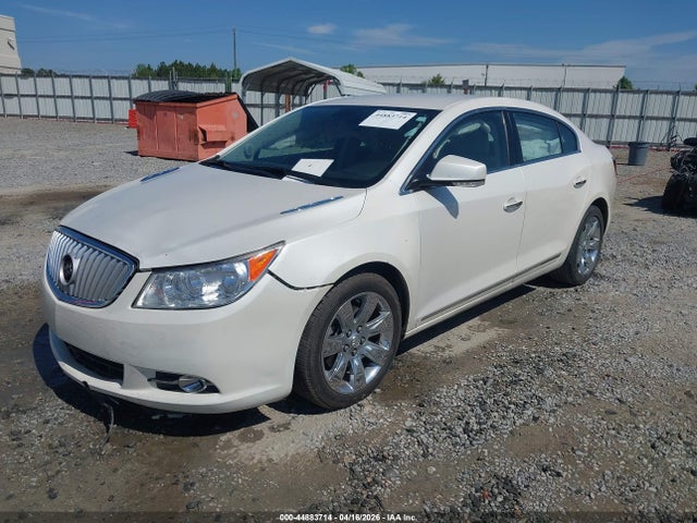 Aukcja sprzedaży 2012 Buick Lacrosse Premium 1 Group, vin: 1G4GD5E33CF253457, numer aukcji: 44883714