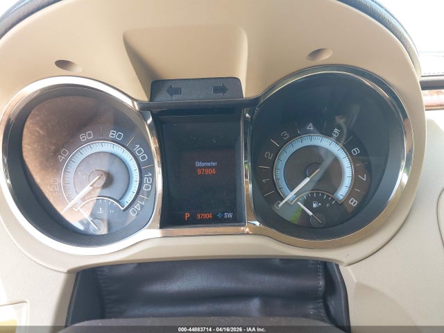 Aukcja sprzedaży 2012 Buick Lacrosse Premium 1 Group, vin: 1G4GD5E33CF253457, numer aukcji: 44883714