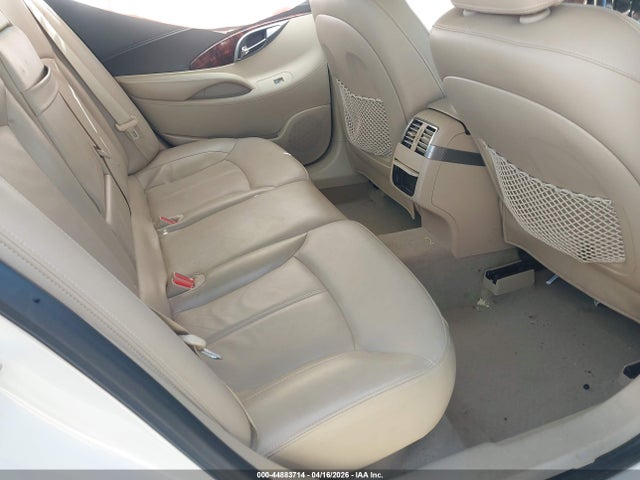 Aukcja sprzedaży 2012 Buick Lacrosse Premium 1 Group, vin: 1G4GD5E33CF253457, numer aukcji: 44883714