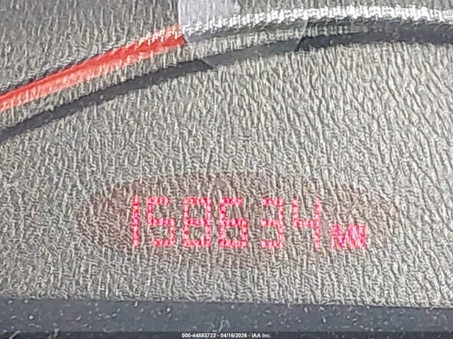 44883722 :رقم المزاد ، 1G2ZH528454144879 vin ، 2005 Pontiac G6 Gt مزاد بيع
