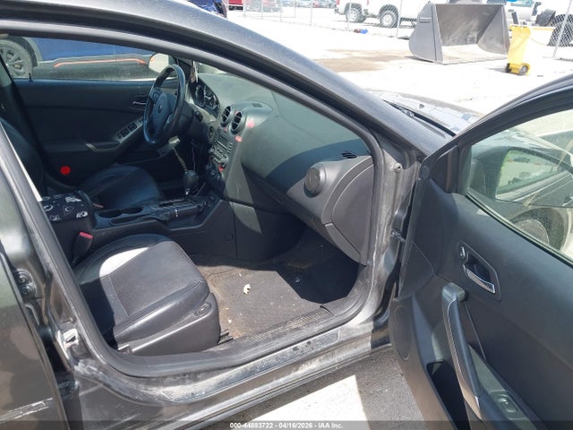 44883722 :رقم المزاد ، 1G2ZH528454144879 vin ، 2005 Pontiac G6 Gt مزاد بيع
