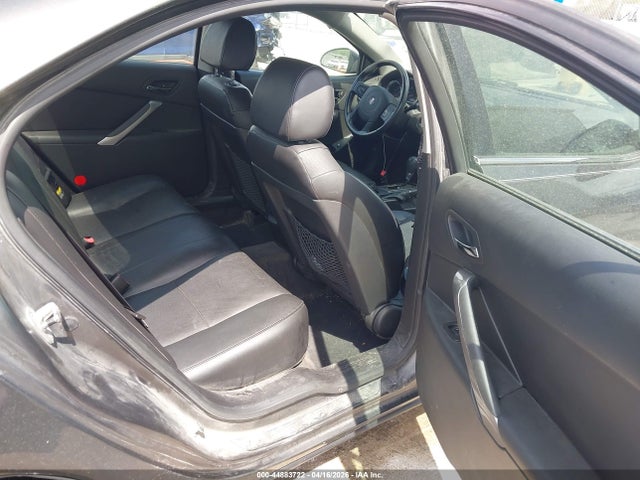 44883722 :رقم المزاد ، 1G2ZH528454144879 vin ، 2005 Pontiac G6 Gt مزاد بيع