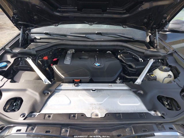 2019 Bmw X3 Xdrive30i მანქანა იყიდება აუქციონზე, vin: 5UXTR9C5XKLP82175, აუქციონის ნომერი: 44883727