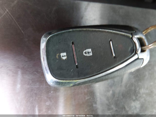 2020 Chevrolet Sonic Fwd  1fl 5-door მანქანა იყიდება აუქციონზე, vin: 1G1JG6SB1L4117576, აუქციონის ნომერი: 44883730