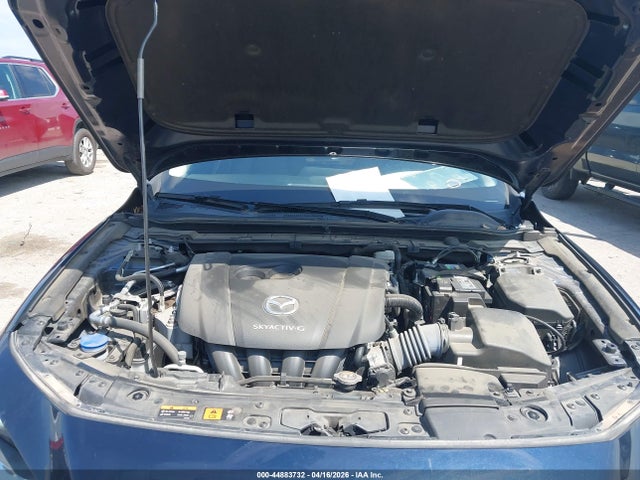 Aukcja sprzedaży 2021 Mazda Mazda3 Select, vin: JM1BPABL2M1319630, numer aukcji: 44883732