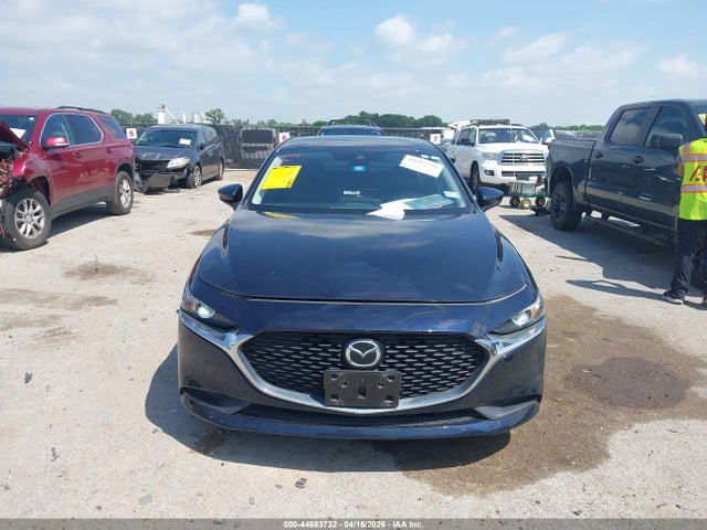 Aukcja sprzedaży 2021 Mazda Mazda3 Select, vin: JM1BPABL2M1319630, numer aukcji: 44883732