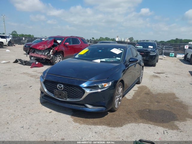 Aukcja sprzedaży 2021 Mazda Mazda3 Select, vin: JM1BPABL2M1319630, numer aukcji: 44883732