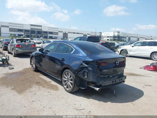 Aukcja sprzedaży 2021 Mazda Mazda3 Select, vin: JM1BPABL2M1319630, numer aukcji: 44883732