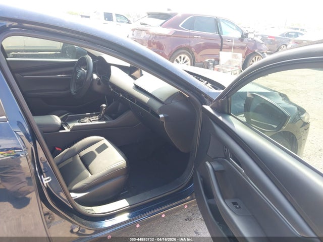 Aukcja sprzedaży 2021 Mazda Mazda3 Select, vin: JM1BPABL2M1319630, numer aukcji: 44883732
