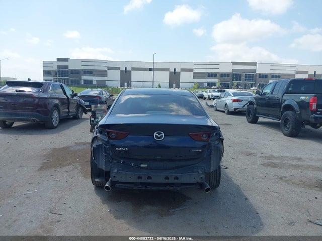 Aukcja sprzedaży 2021 Mazda Mazda3 Select, vin: JM1BPABL2M1319630, numer aukcji: 44883732