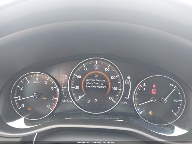 Aukcja sprzedaży 2021 Mazda Mazda3 Select, vin: JM1BPABL2M1319630, numer aukcji: 44883732