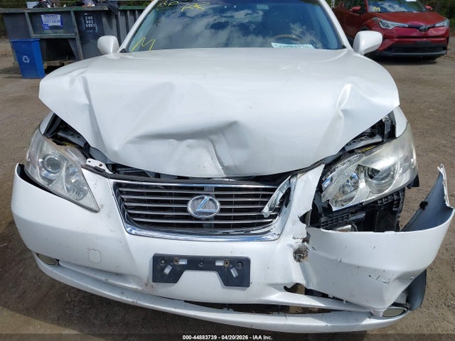Aukcja sprzedaży 2008 Lexus Es 350, vin: JTHBJ46G782225063, numer aukcji: 44883739
