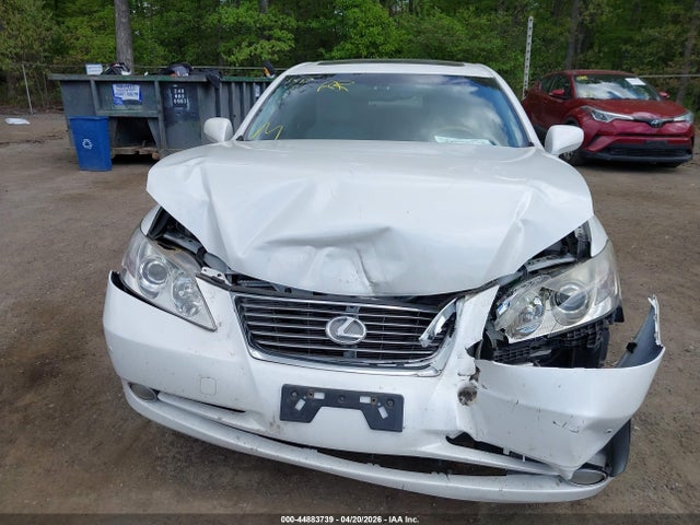 Aukcja sprzedaży 2008 Lexus Es 350, vin: JTHBJ46G782225063, numer aukcji: 44883739