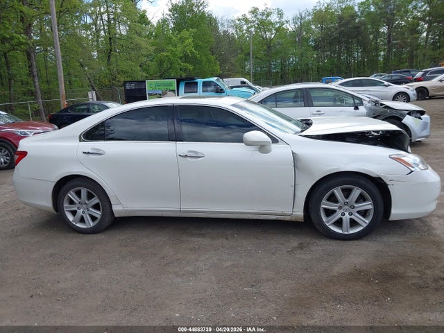Aukcja sprzedaży 2008 Lexus Es 350, vin: JTHBJ46G782225063, numer aukcji: 44883739