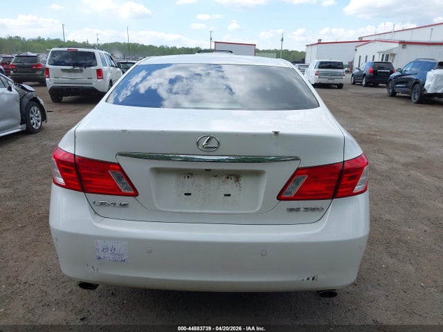Aukcja sprzedaży 2008 Lexus Es 350, vin: JTHBJ46G782225063, numer aukcji: 44883739