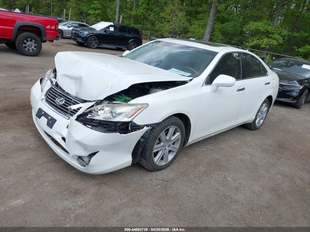 Aukcja sprzedaży 2008 Lexus Es 350, vin: JTHBJ46G782225063, numer aukcji: 44883739