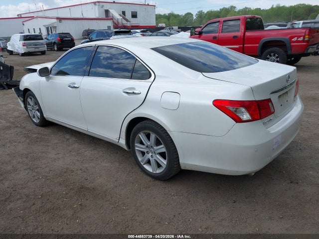 Aukcja sprzedaży 2008 Lexus Es 350, vin: JTHBJ46G782225063, numer aukcji: 44883739