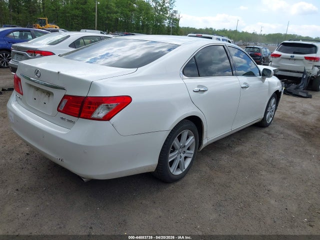 Aukcja sprzedaży 2008 Lexus Es 350, vin: JTHBJ46G782225063, numer aukcji: 44883739