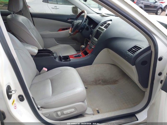 Aukcja sprzedaży 2008 Lexus Es 350, vin: JTHBJ46G782225063, numer aukcji: 44883739