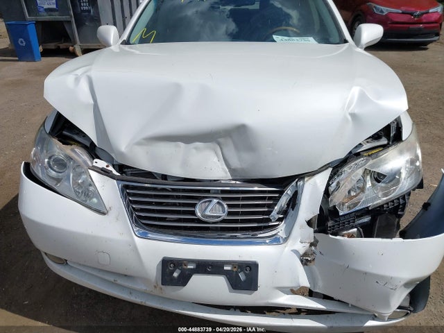 Aukcja sprzedaży 2008 Lexus Es 350, vin: JTHBJ46G782225063, numer aukcji: 44883739