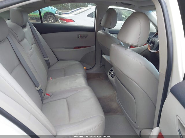 Aukcja sprzedaży 2008 Lexus Es 350, vin: JTHBJ46G782225063, numer aukcji: 44883739