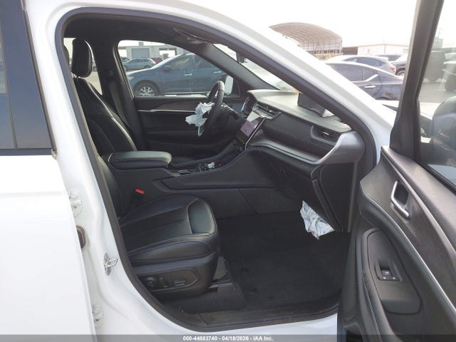 44883740 :رقم المزاد ، 1C4RJJBG7S8672226 vin ، 2025 Jeep Grand Cherokee L Limited 4x2 مزاد بيع