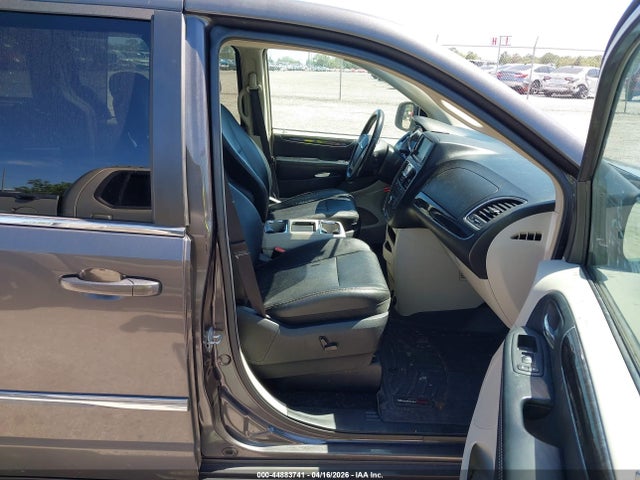 Aukcja sprzedaży 2015 Chrysler Town & Country Touring-l, vin: 2C4RC1CG1FR742418, numer aukcji: 44883741