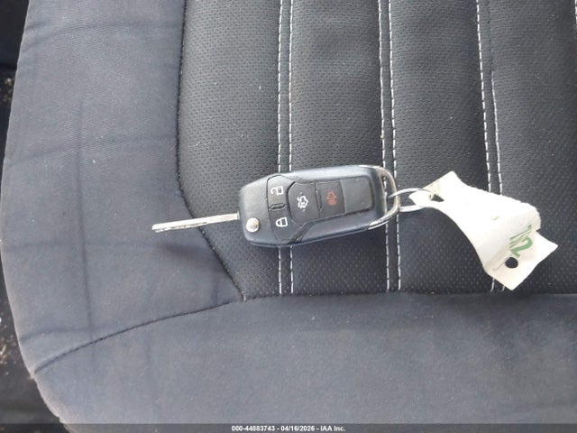 Продажа на аукционе авто 2014 Ford Fusion Se, vin: 1FA6P0HD5E5385634, номер лота: 44883743
