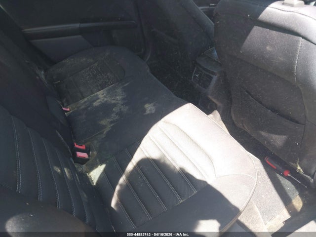Продажа на аукционе авто 2014 Ford Fusion Se, vin: 1FA6P0HD5E5385634, номер лота: 44883743