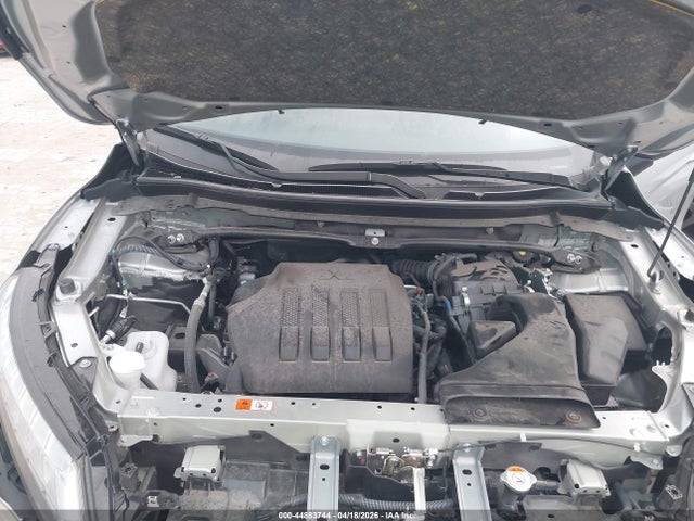 Aukcja sprzedaży 2024 Mitsubishi Eclipse Cross Se S-awc/sel S-awc, vin: JA4ATWAA1RZ080255, numer aukcji: 44883744
