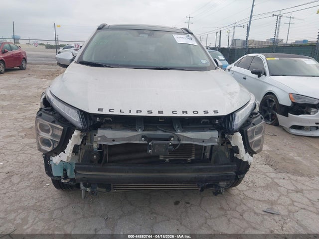 Aukcja sprzedaży 2024 Mitsubishi Eclipse Cross Se S-awc/sel S-awc, vin: JA4ATWAA1RZ080255, numer aukcji: 44883744