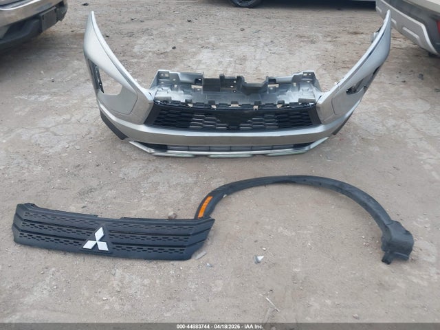 Aukcja sprzedaży 2024 Mitsubishi Eclipse Cross Se S-awc/sel S-awc, vin: JA4ATWAA1RZ080255, numer aukcji: 44883744