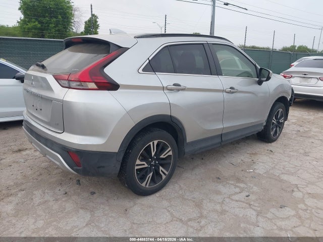 Aukcja sprzedaży 2024 Mitsubishi Eclipse Cross Se S-awc/sel S-awc, vin: JA4ATWAA1RZ080255, numer aukcji: 44883744