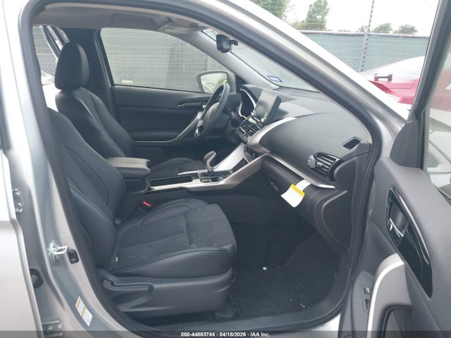 Aukcja sprzedaży 2024 Mitsubishi Eclipse Cross Se S-awc/sel S-awc, vin: JA4ATWAA1RZ080255, numer aukcji: 44883744