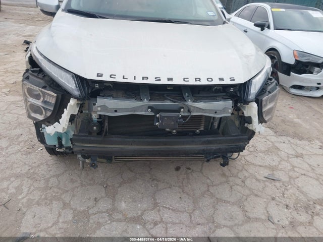 Aukcja sprzedaży 2024 Mitsubishi Eclipse Cross Se S-awc/sel S-awc, vin: JA4ATWAA1RZ080255, numer aukcji: 44883744