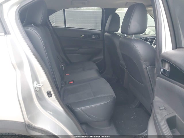 Aukcja sprzedaży 2024 Mitsubishi Eclipse Cross Se S-awc/sel S-awc, vin: JA4ATWAA1RZ080255, numer aukcji: 44883744