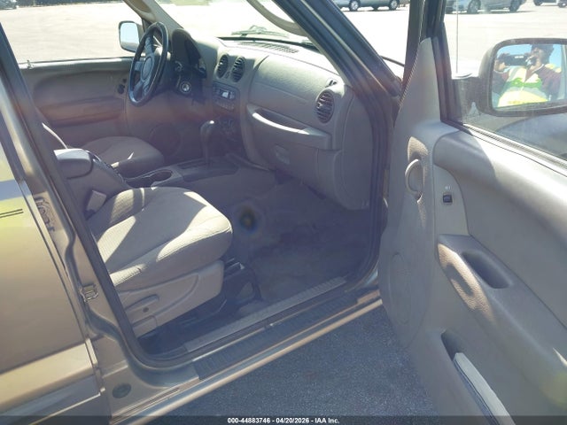 Продаж на аукціоні авто 2004 Jeep Liberty Sport, vin: 1J4GK48KX4W103560, номер лоту: 44883746