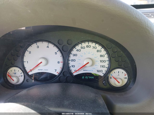 Продаж на аукціоні авто 2004 Jeep Liberty Sport, vin: 1J4GK48KX4W103560, номер лоту: 44883746