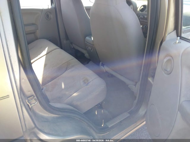 Продаж на аукціоні авто 2004 Jeep Liberty Sport, vin: 1J4GK48KX4W103560, номер лоту: 44883746